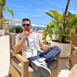 Robert Anthony - @robertcoveney - Instagram
