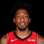 anthony davis’s dad3️⃣3️⃣😈😤😈😤 - @robert_covington._ - Instagram