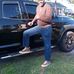 Robert Covington - Facebook