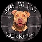Robert Covington - @shonoluv_kennels - Instagram