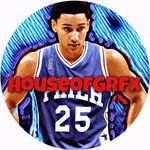Robert Covington - @rocofp_33 - Instagram