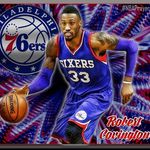Robert Covington - @rcoving3 - Instagram