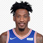 Robert Covington - @robert._covington._ - Instagram