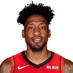 ROCO - @robert._covington._33 - Instagram