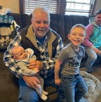 Bob Cowdery - Facebook