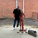 Robert Cox - @gihbodybuilding4christ - Instagram