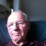 Robert Cox - @robertcox1941 - Instagram