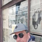 Robert Cozzani - Facebook