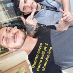 Roberto Cozza - @roberto.cozza.cr7 - Instagram