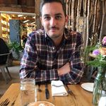 Robert Cragg - @rc985 - Instagram