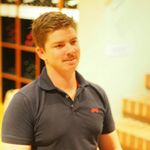 Robert Cragg - @robertcragg - Instagram