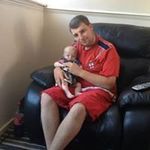 Robert James Cragg - @robert_cragg - Instagram