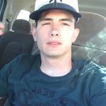 Robert Crain - @creme_brulee98 - Instagram