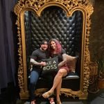 Robert Crain - @the_powerlifting__yoda - Instagram