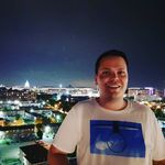 Robert Crain Rivera - @robertrc89 - Instagram