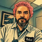 Robert Cramer - Facebook