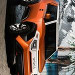 Robert Cramer - @robertcramer12 - Instagram