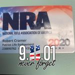 Robert Cramer - @5678gunner - Instagram