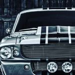 Robert Cranor - @70chargerboy - Instagram