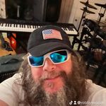 Robert Creech - @spiritleaf3369 - Instagram