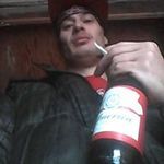 Robert Creech - @wightboy_x4 - Instagram