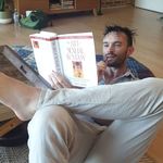 Robert Creech - @bobby_sawyer - Instagram