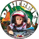 Robert Crevier - @djherbiehawaii - Instagram