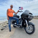 Robert Crevier - @bob_harley2016 - Instagram