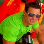 Robert Crevier - @godspeedadventures - Instagram