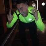 Robert Crewe - @crewey26 - Instagram