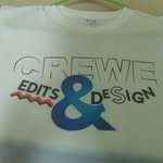 Robert Crewe - @crewedesigns - Instagram