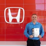 Robert Crewe - @rcreweatfairwayhonda - Instagram