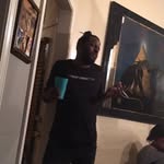 Robert Crews - @drunk.face - Instagram