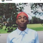 Robert Crews - @xoochiex - Instagram