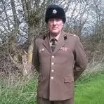 Robert Crisfield - Facebook