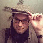 Robert Crisp - @rcrisp - Instagram