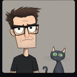 Robert Crisp - @socratic_fail - Instagram