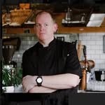 Robert Crisp - @chef_robertfcrisp - Instagram