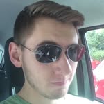 Robert Crisp - @rcrisp96 - Instagram