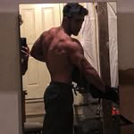 Robert Cristello - @robworksout - Instagram