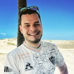 Robert Cristiano - @robertcristianoo - Instagram