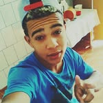 Robert Cristiano - @robert_mlk_zikaa - Instagram