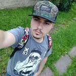 Robert Cristiano - @d7robert - Instagram