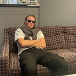 RC - @robertcrocker1 - Instagram