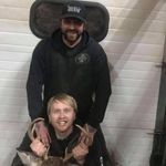 Robert Crockett - @robertcrockett3 - Instagram