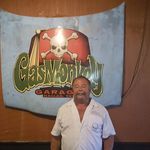 Robert Croft - @croft8300 - Instagram