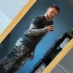 Robert Croft - @robettcroft91 - Instagram