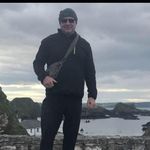 Robert Croft - @bobbydfarm - Instagram