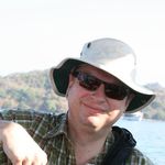 Robert Croft - @robert.croft.777 - Instagram