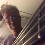 Robert Croft - @robcat55 - Instagram